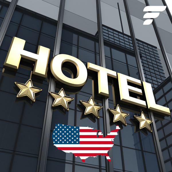 Price matching Hotell - USA