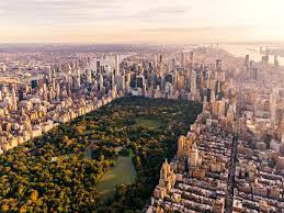 Hoteller i New York