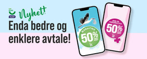 8633:- på Kiwi kan gi deg en Business tur verdt 68.000:-!